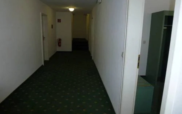 Landhotel Solmser Hof