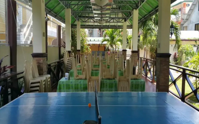 La Solana Suites & Resort