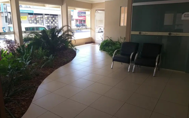 Pérola Verde Hotel