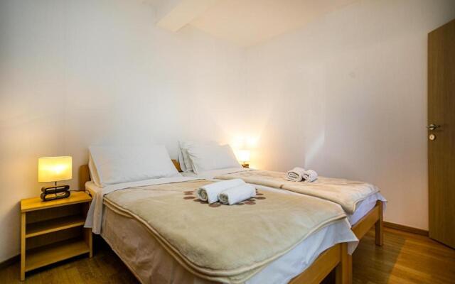 Apartment Pirun