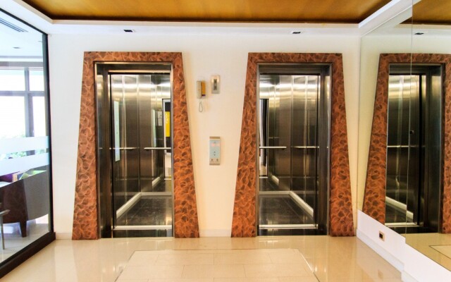 The Beach Heights Resort