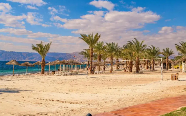 Hotel Radisson SAS Tala Bay