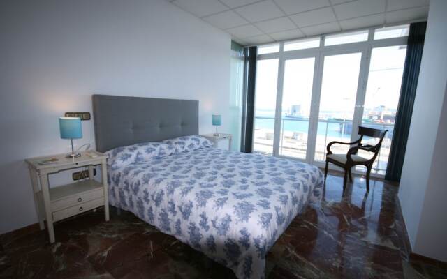 Colón GrupalMálaga