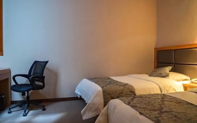 Huangcheng Holiday Hotel
