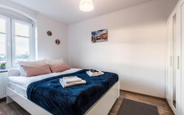 Rent like home - Włodkowica 33
