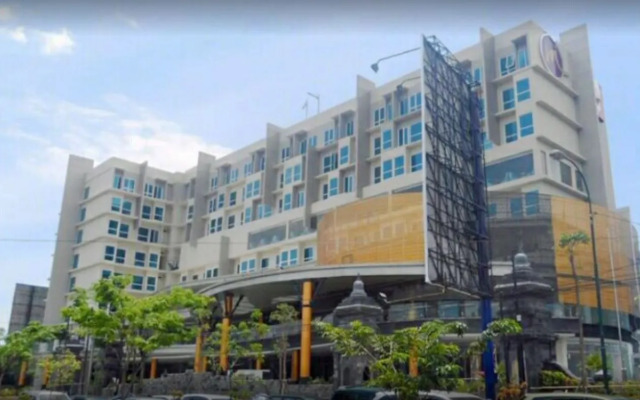 ibis Yogyakarta Adi Sucipto