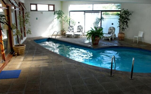 Marbella Resort