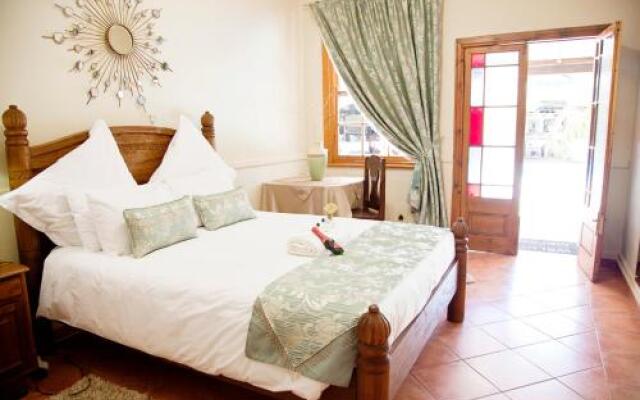 Dei Gratia Guest House