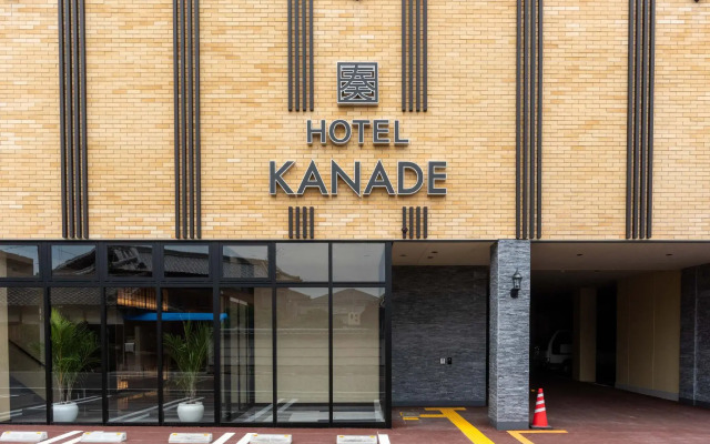 Hotel Kanade Kanku Kaizuka