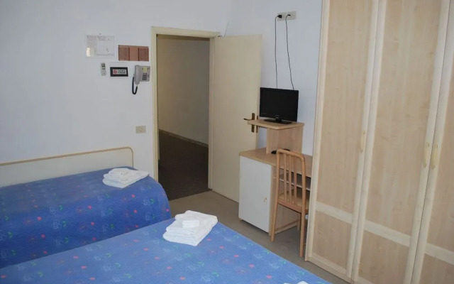 Hotel Cristoforo Colombo