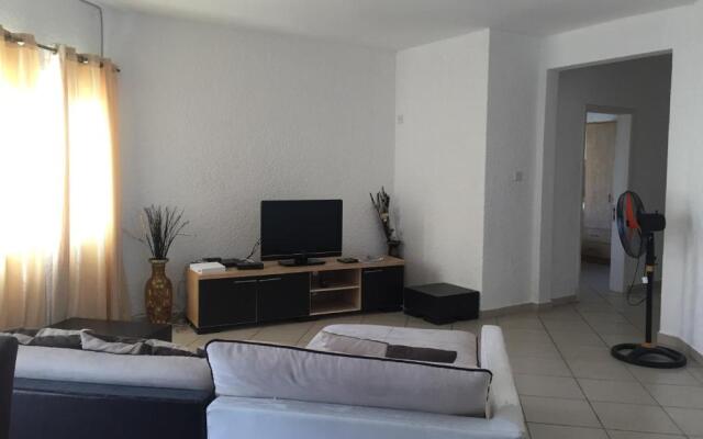 Apartment Tamarinier Complexe