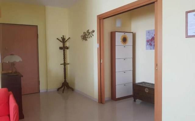 "La casa di Mariagrazia" Appartamento 4 locali