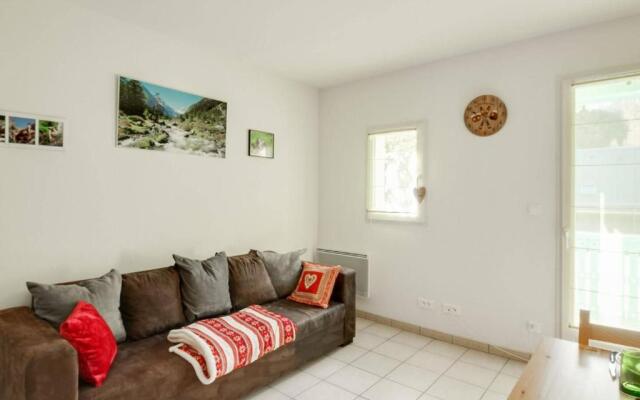 Appartement Cauterets, 3 pièces, 6 personnes - FR-1-401-163