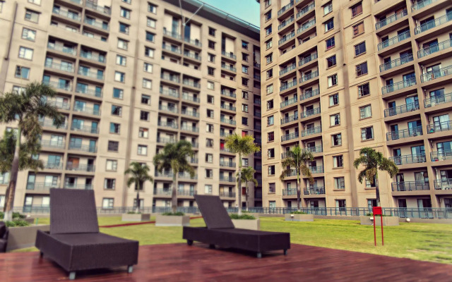 WeStay Westpoint Apartments