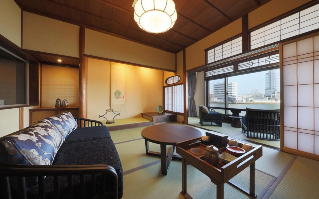 Minamikan