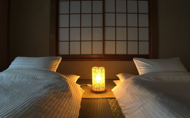 Toki Villa Tokyo Nakano