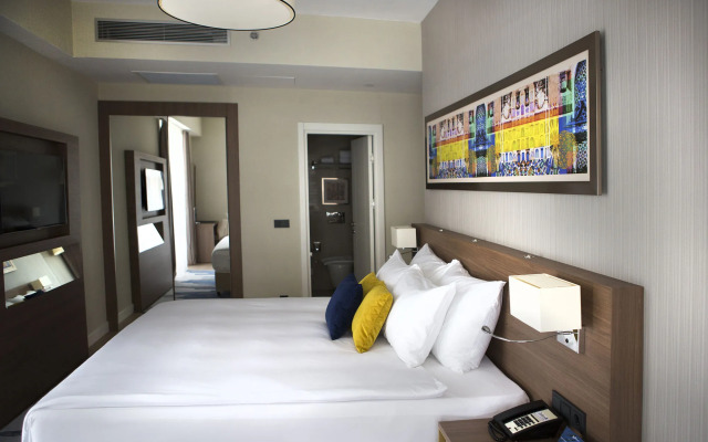 Radisson Blu Residence, Istanbul Batisehir