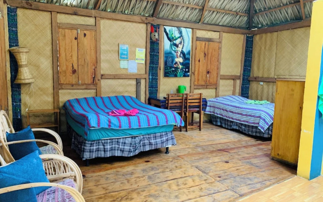 Eco Hotel MayAchik