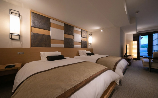 Hotel Riverte Kyoto Kamogawa