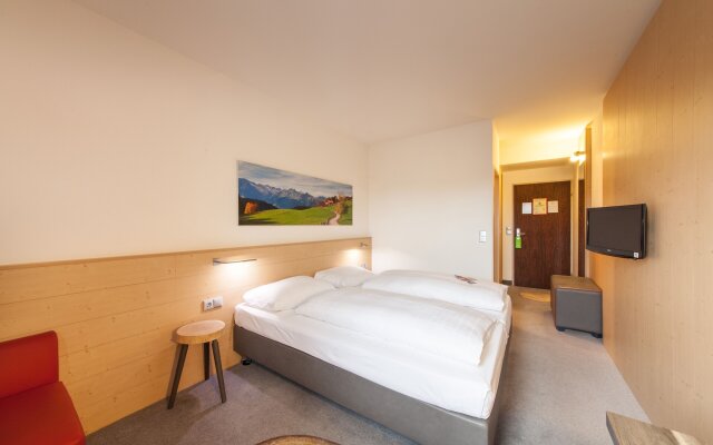 Sure Hotel by Best Western Muenchen Hauptbahnhof	