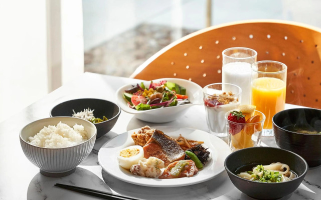 Daiwa Roynet Hotel Nagoya Shinkansenguchi