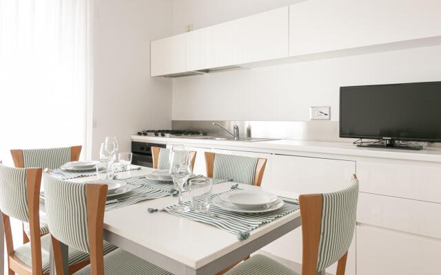 Residenza Excelsior 901