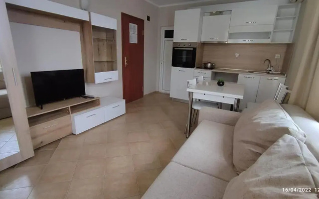 Guest House Marina