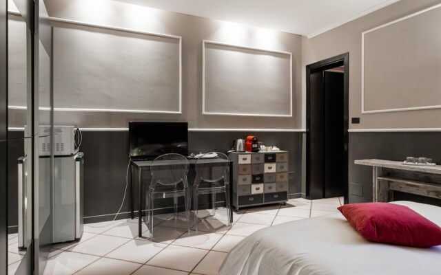 Studio Fusari a Piazza Maggiore by Wonderful Italy