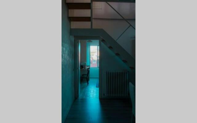 BV Apartment Siena