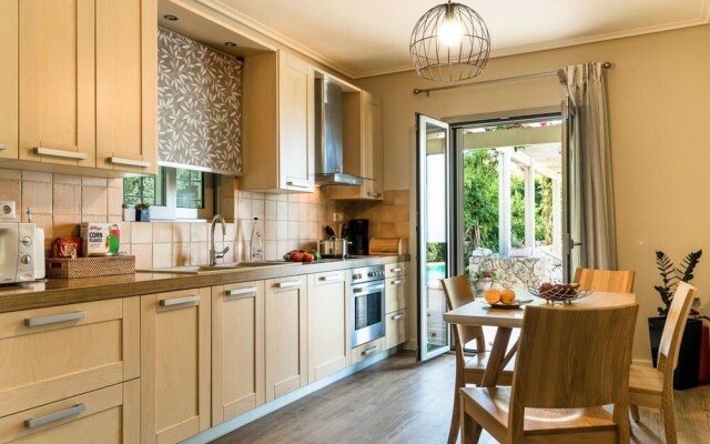 Kefalonia Villas Villa Alexandra