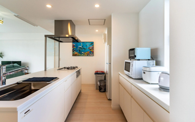 Lala Court Seaside YAGAJI