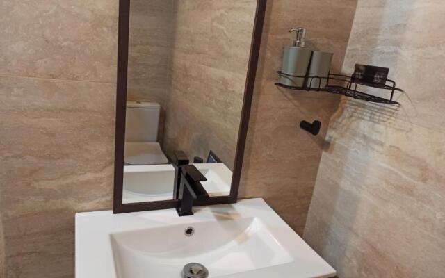 Beautiful Studio Apartment in Qormi, Malta