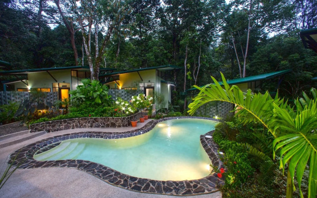 Yabá Chiguí Lodge