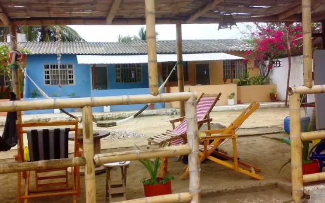 Villas de Javier