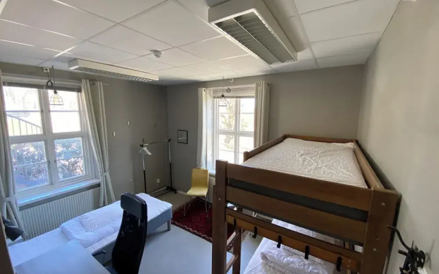 Mini-Hotel Borås Regementet