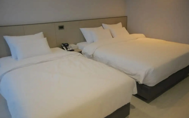 Culture Hotel LAAM