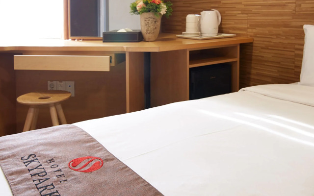Hotel Skypark Myeongdong II