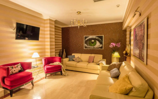 Hotel Boutique Belvedere