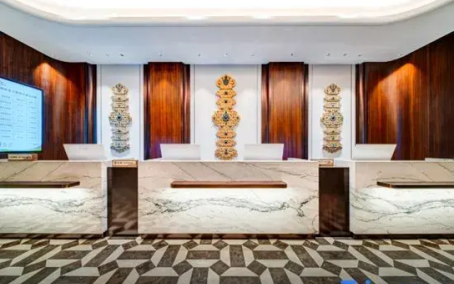 Hulunbeier Hotel