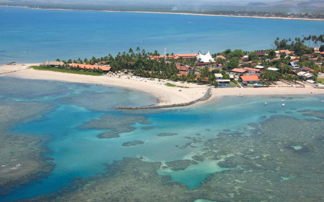 Serrambi Resort