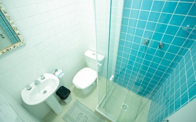 Pousada Enseada Da Lagoa