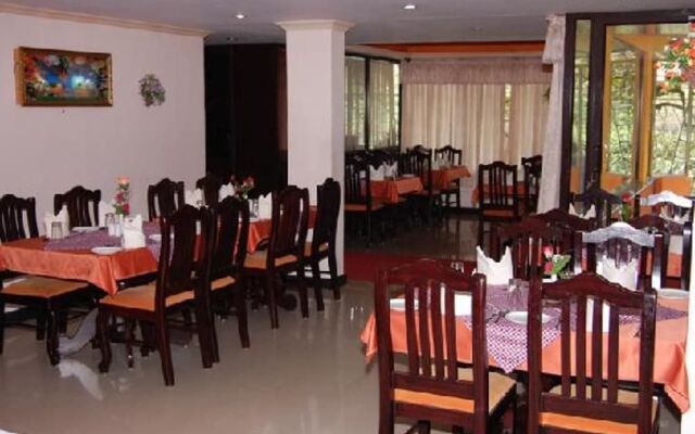 Archana Residency