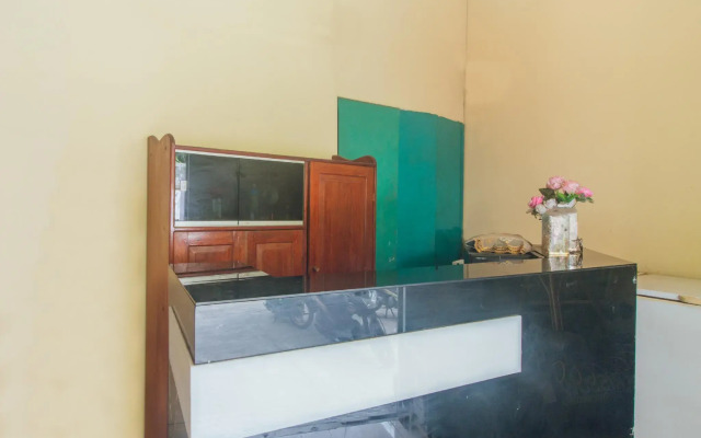OYO 2970 Aman Guest House