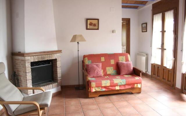 Casa Plana