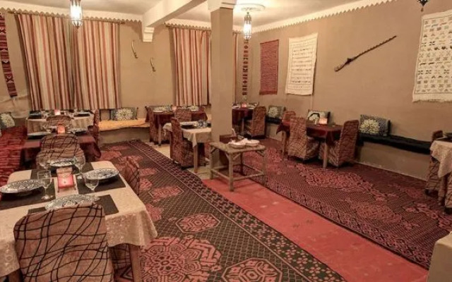 Bagdad Cafe