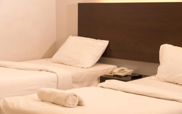 OYO 241 Best View Hotel Sunway Metro