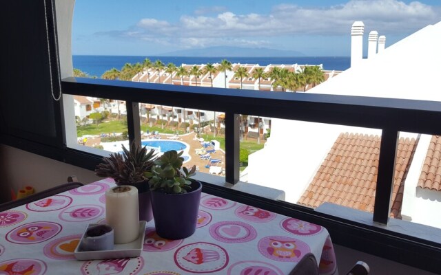 Studio in Playa de Las Americas