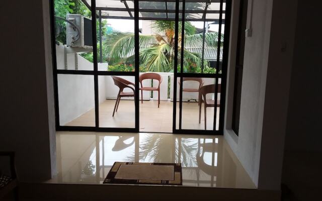 Colombo Residence - Luxury House - B & B
