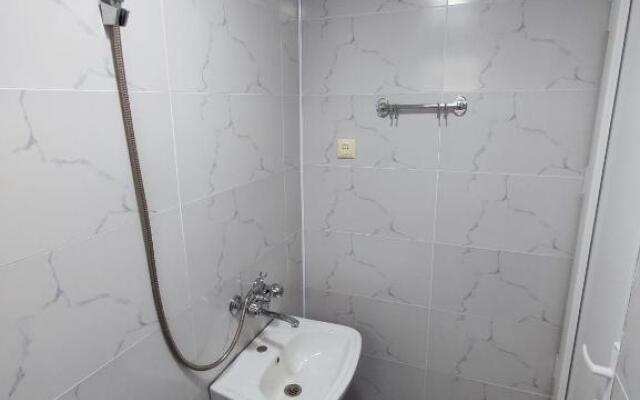 Kobuleti Guest House