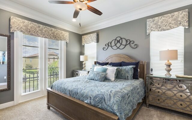 Rvh_368r Palmilla Oasis 8 Bedroom Home